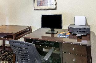 spark by hilton san antonio northwest near six flags