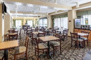 spark by hilton san antonio northwest near six flags