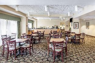 spark by hilton san antonio northwest near six flags