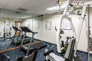 spark by hilton san antonio northwest near six flags