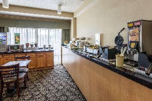 spark by hilton san antonio northwest near six flags