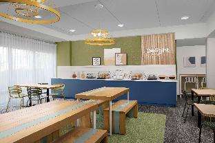 spark by hilton san antonio northwest near six flags