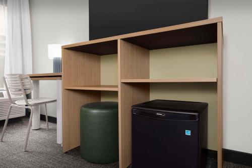 spark by hilton san antonio northwest near six flags