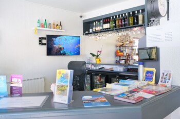 Hotel Des 2 Golfs,Languedoc-Roussillon>>Canet-En-Roussillon,3 star