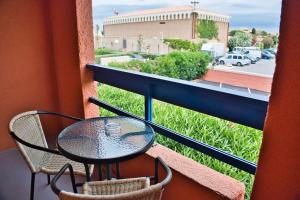 hotel des 2 golfs