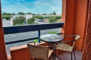 hotel des 2 golfs