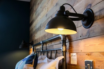 friar street apartment