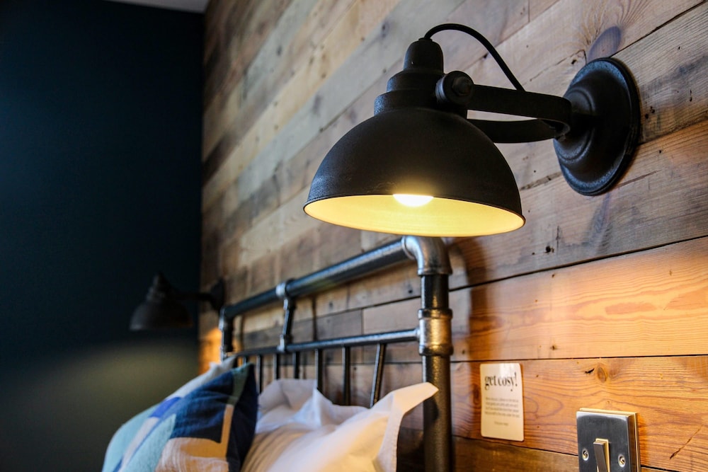 friar street apartment
