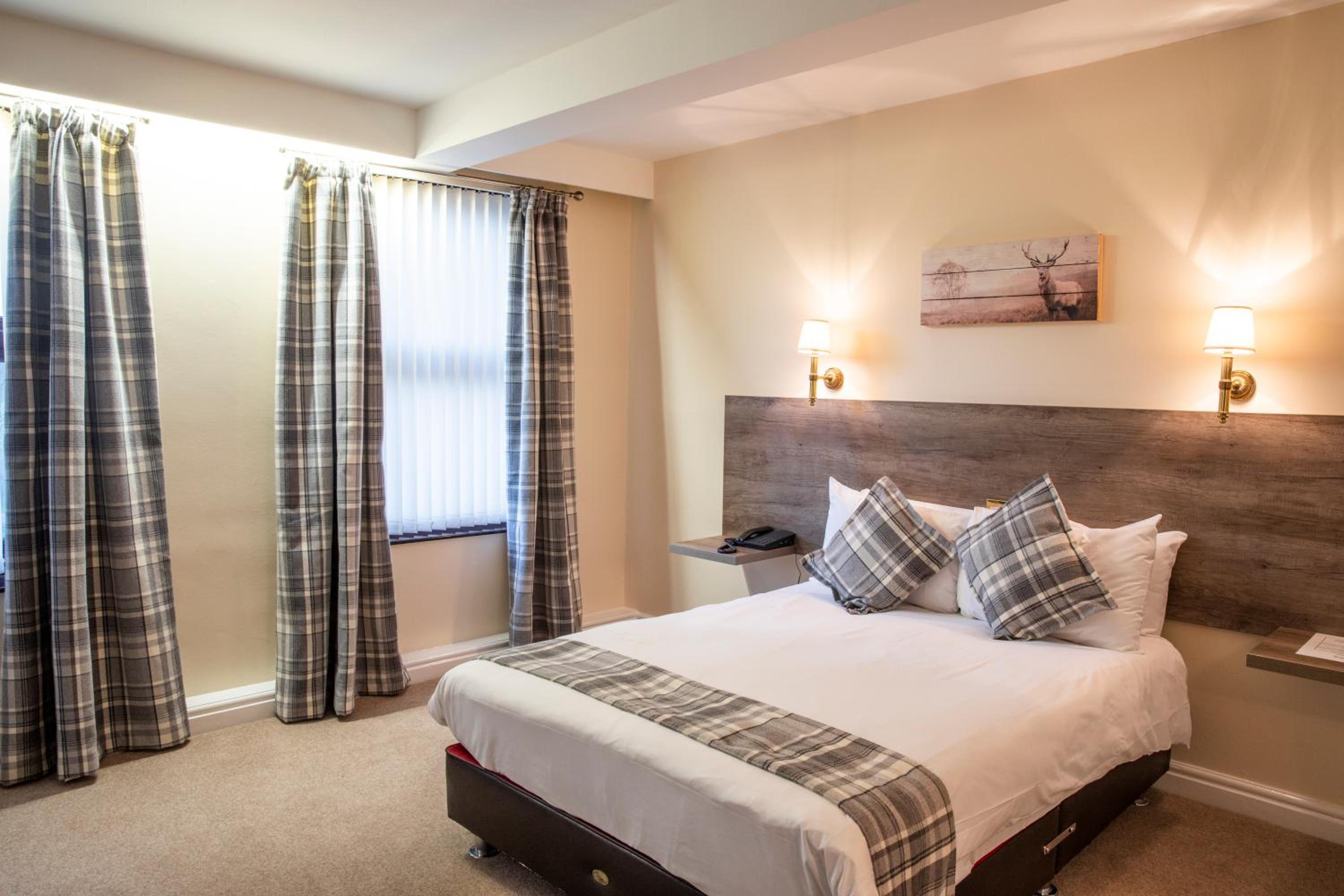 the sitwell arms hotel