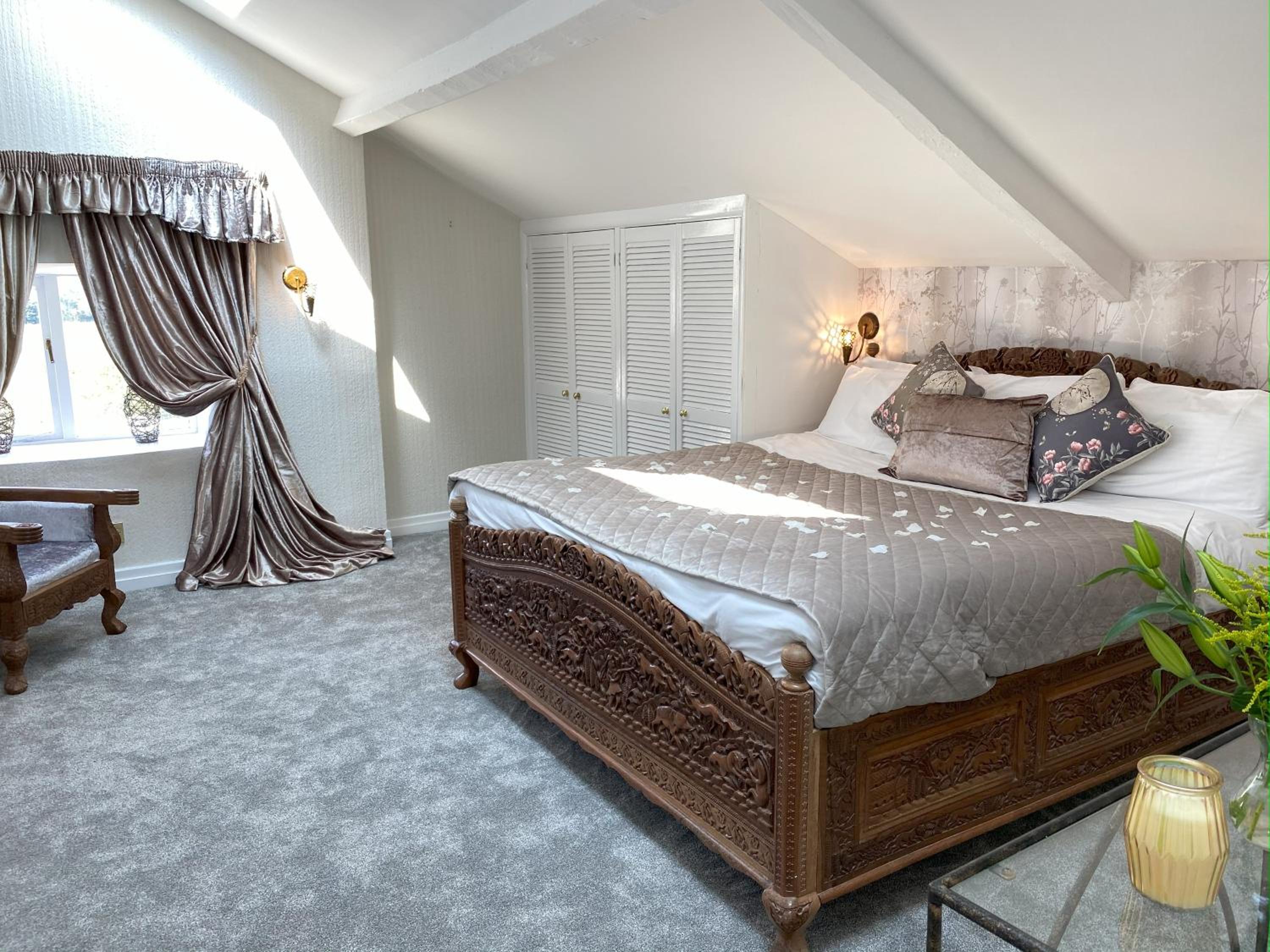 the sitwell arms hotel