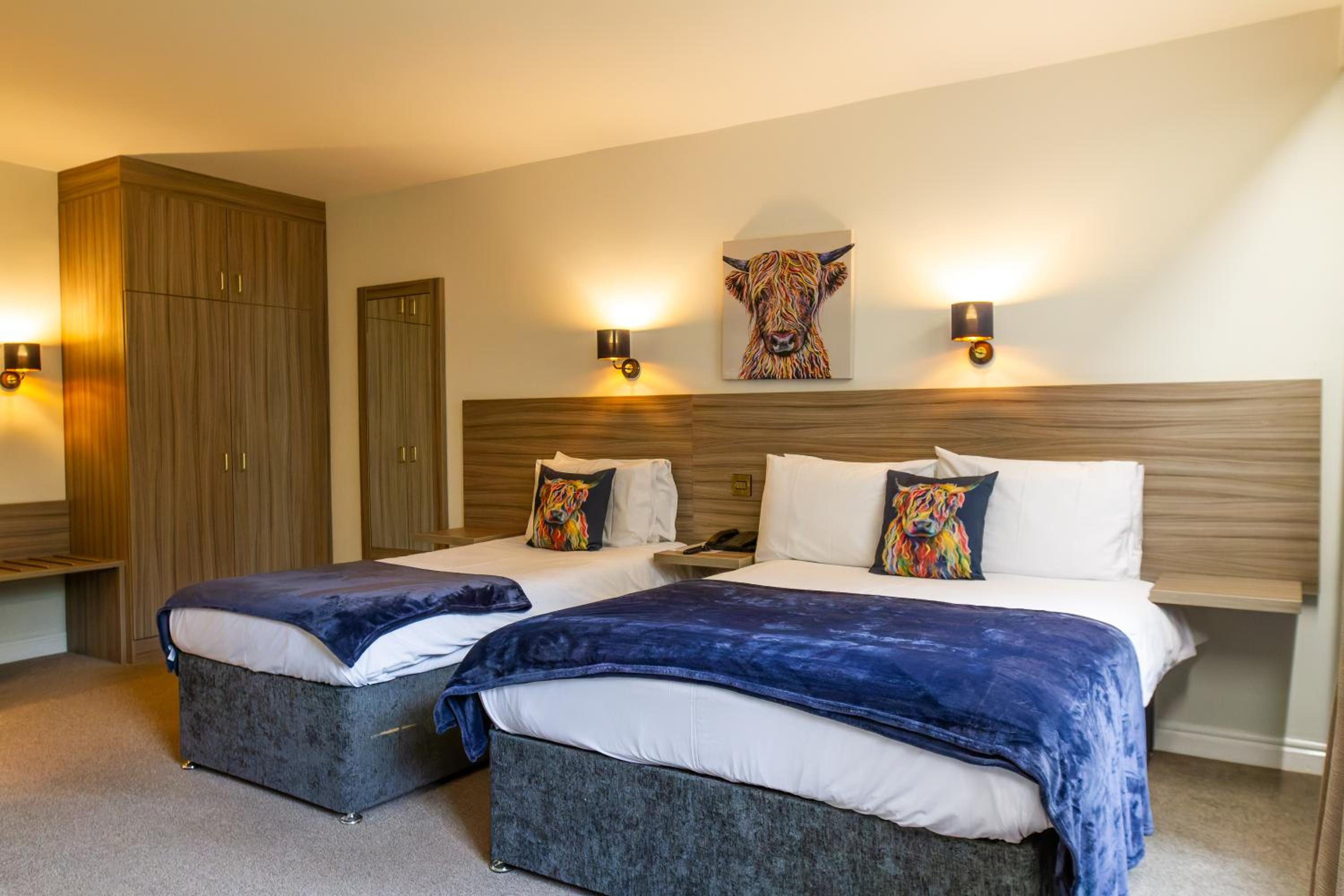 the sitwell arms hotel