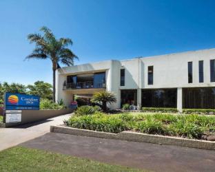 Comfort Inn Grammar View,East Toowoomba>>Darling Downs,4 star