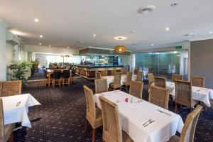 Comfort Inn Grammar View,East Toowoomba>>Darling Downs,4 star