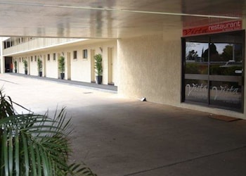comfort inn grammar view