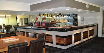comfort inn grammar view