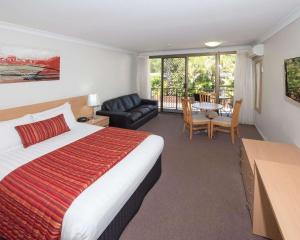 comfort inn grammar view