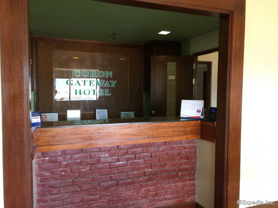 Coron Gateway Hotel & Suites,Coron>>Busuanga,3 star