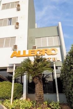 Allegro Hotel,Goiânia>>Goiania,3 star