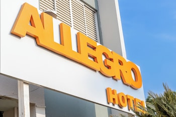Allegro Hotel,Goiânia>>Goiania,3 star