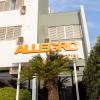 allegro hotel