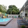 allegro hotel