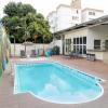 allegro hotel