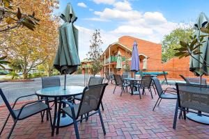 Comfort Inn Lady Augusta,Victoria>>Swan Hill,3 star