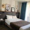 cors hotel