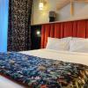 cors hotel