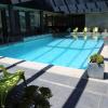 cors hotel