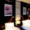 cors hotel