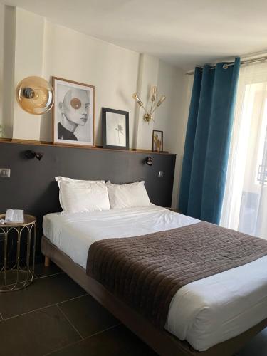 cors hotel