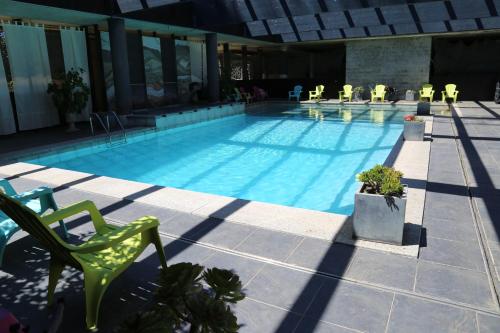 cors hotel