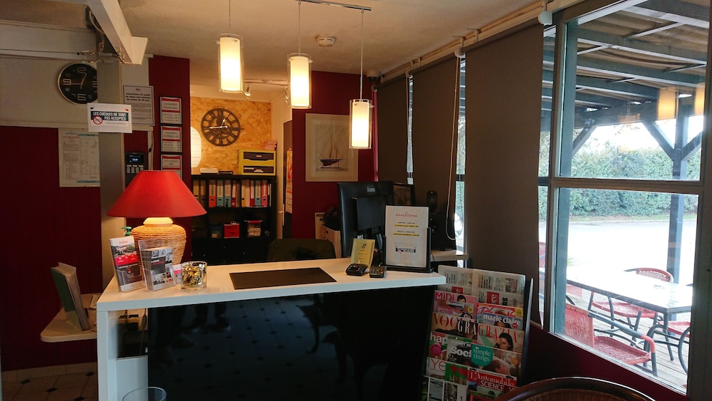 fasthotel montpellier baillargues