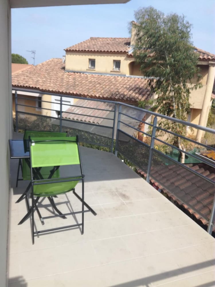 fasthotel montpellier baillargues