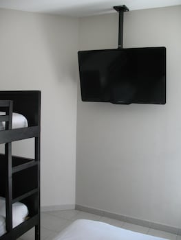 fasthotel montpellier baillargues