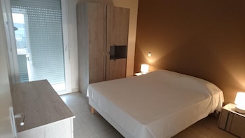 fasthotel montpellier baillargues