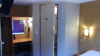 fasthotel montpellier baillargues