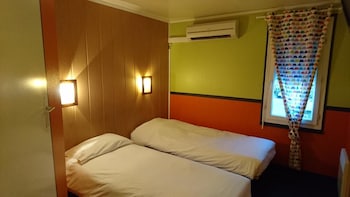 fasthotel montpellier baillargues