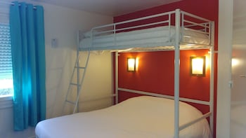 fasthotel montpellier baillargues