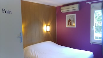 fasthotel montpellier baillargues