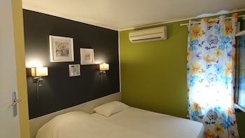 fasthotel montpellier baillargues