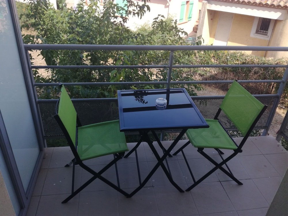 fasthotel montpellier baillargues