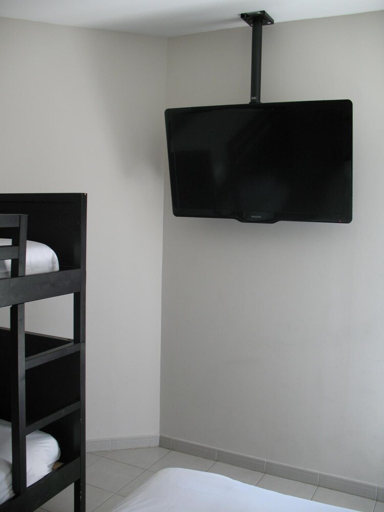 fasthotel montpellier baillargues