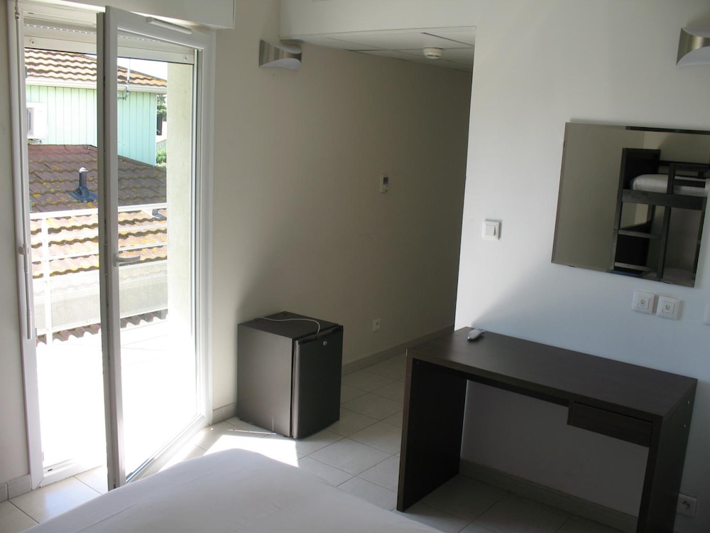 fasthotel montpellier baillargues