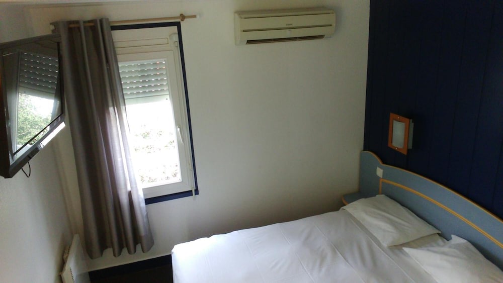 fasthotel montpellier baillargues