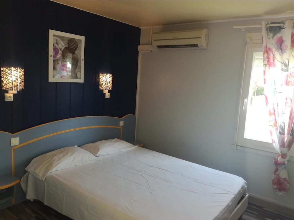 fasthotel montpellier baillargues