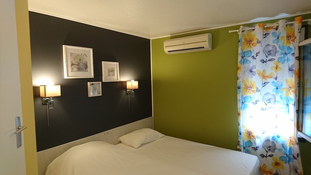 fasthotel montpellier baillargues