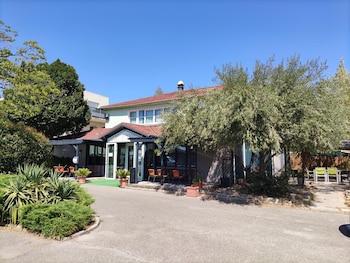 fasthotel montpellier baillargues