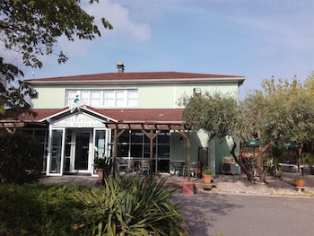 fasthotel montpellier baillargues